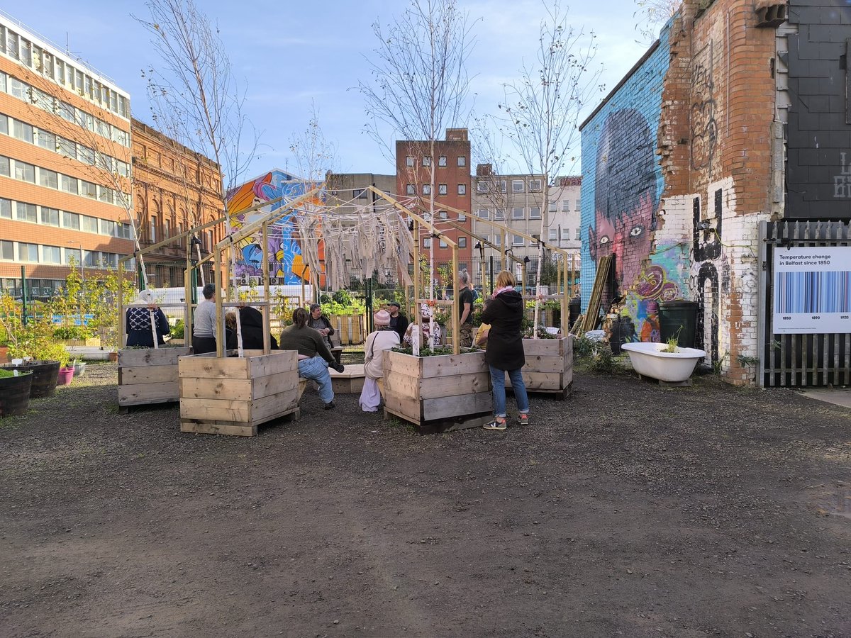 Change Stories tweet media