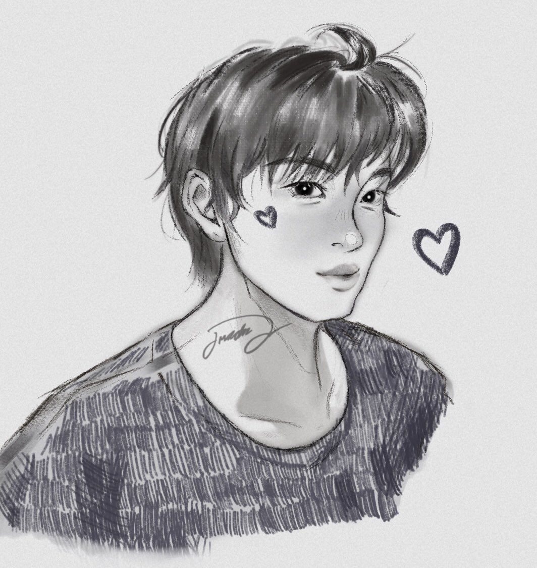 sirdippityy's tweet photo. Now that I’m spiraling back into dkb I need to go back into drawing them again cause it was sm fun AND I DONT DRAW THEM ENOUGH ANYMORE 🧍 https://t.co/b7CR5AM5uV