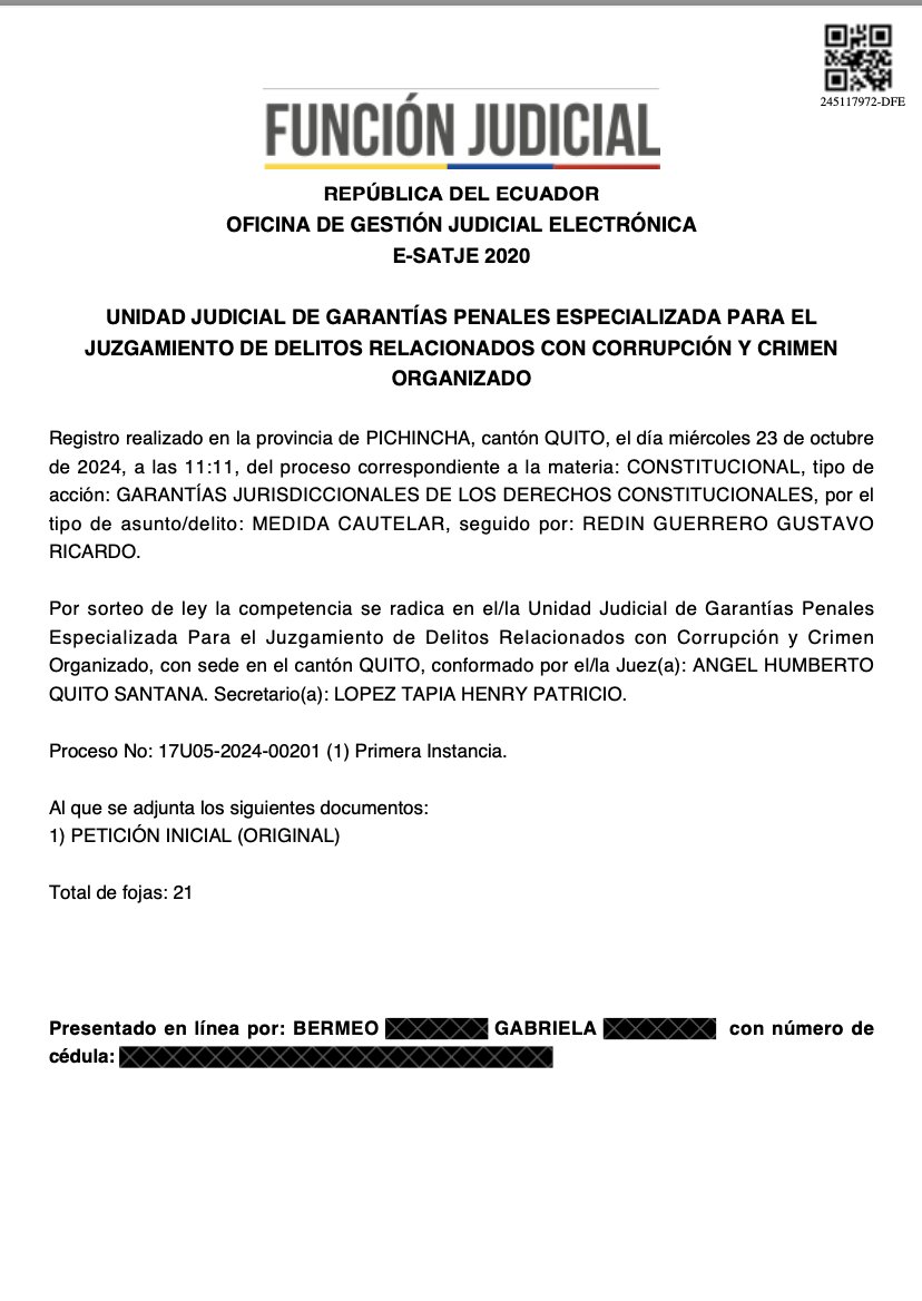 BitacoraAmbiental tweet media