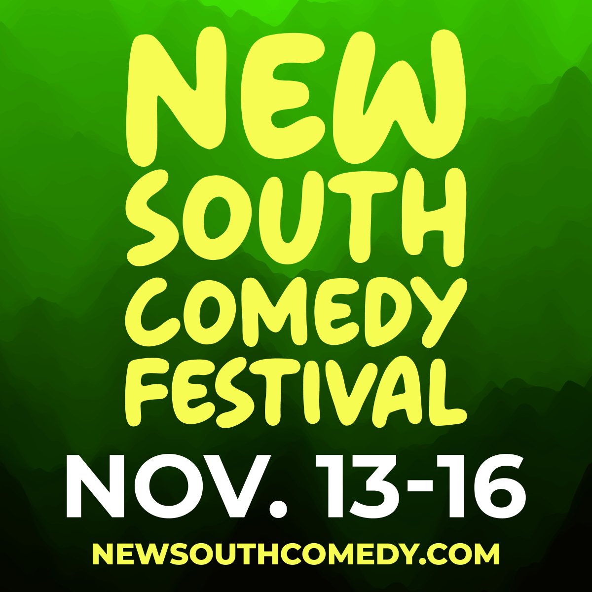 All 13 festival events are officially online! 

Individual tickets are available, or see every show (an over $150 value) with this Full Festival Pass!
alchemycomedy.com/shows/10572367…