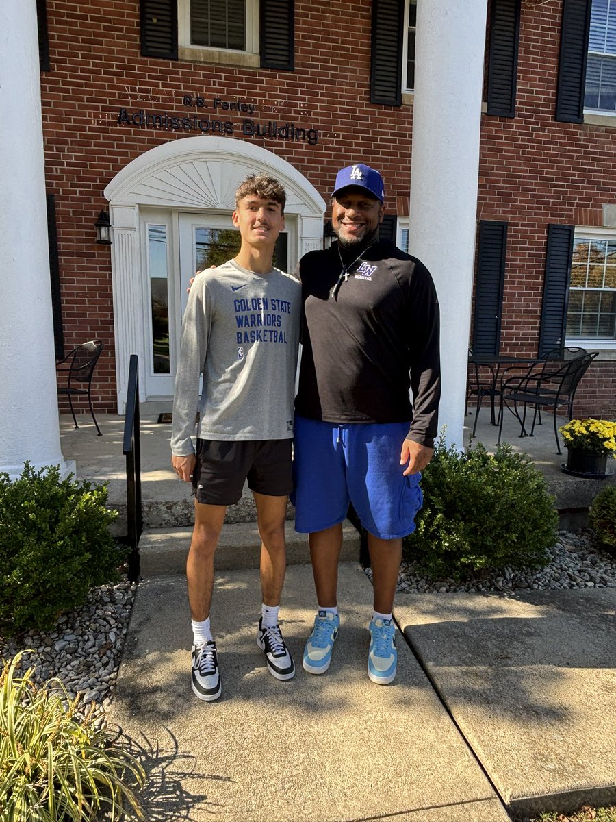 Mason Arthur (@maceart30) on Twitter photo Thanks <a href="/RodneyClarke21/">Rodney Clarke</a> and <a href="/celtic247/">Chris Starks</a> for having me on campus for a visit today. <a href="/LindseyWilson/">LindseyWilson</a> <a href="/BRamseyKSR/">Brandon Ramsey</a> <a href="/PrepHoopsIN/">Prep Hoops Indiana</a> Thanks <a href="/RodneyClarke21/">Rodney Clarke</a> and <a href="/celtic247/">Chris Starks</a> for having me on campus for a visit today. <a href="/LindseyWilson/">LindseyWilson</a> <a href="/BRamseyKSR/">Brandon Ramsey</a> <a href="/PrepHoopsIN/">Prep Hoops Indiana</a>