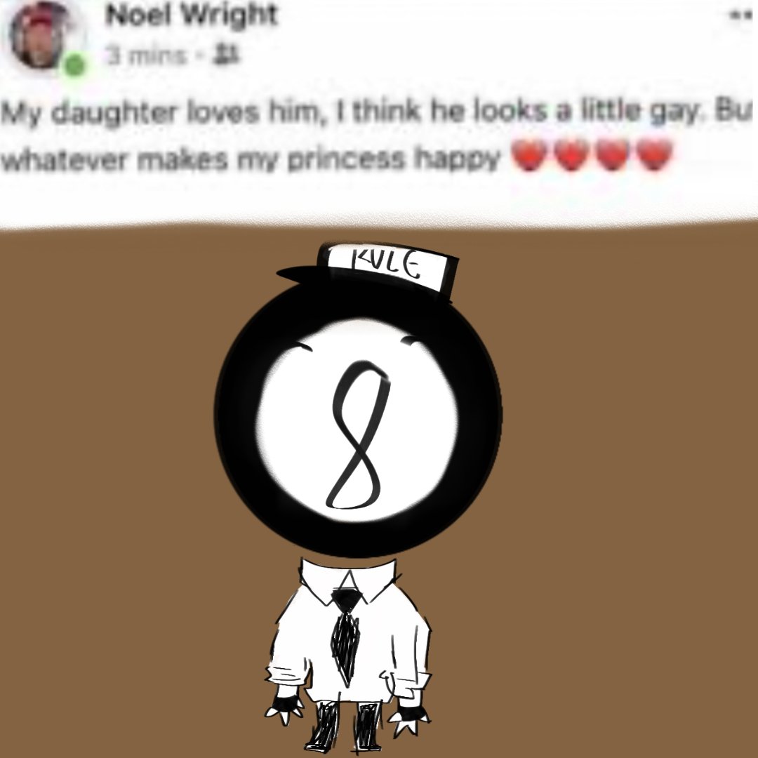 pyramidsteve_pa's tweet image. I like him #rule8