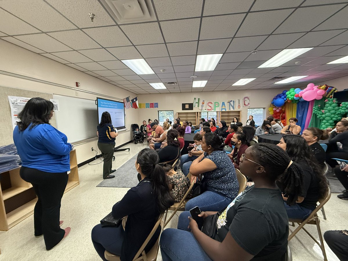 Lacey Walker (@mswalker_ap) on Twitter photo Such an amazing turnout for our Learning with the Specialists event! Thank you to our instructional specialist for putting together such a wonderful event and providing meaningful resources to our parents to support learning at home <a href="/MrsNikkiFoster/">κ§ ππ’π€π€π’ π
π¨π¬πππ«, π.ππ κ§</a> <a href="/mlgsanchez1/">Mercedes Sanchez M.Ed</a> π«ΆπΎ #AldineImpact Such an amazing turnout for our Learning with the Specialists event! Thank you to our instructional specialist for putting together such a wonderful event and providing meaningful resources to our parents to support learning at home <a href="/MrsNikkiFoster/">κ§ ππ’π€π€π’ π
π¨π¬πππ«, π.ππ κ§</a> <a href="/mlgsanchez1/">Mercedes Sanchez M.Ed</a> π«ΆπΎ #AldineImpact