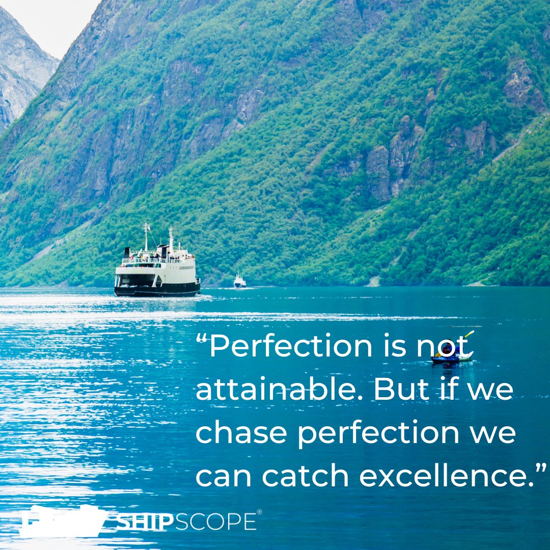 ShipScope® tweet media