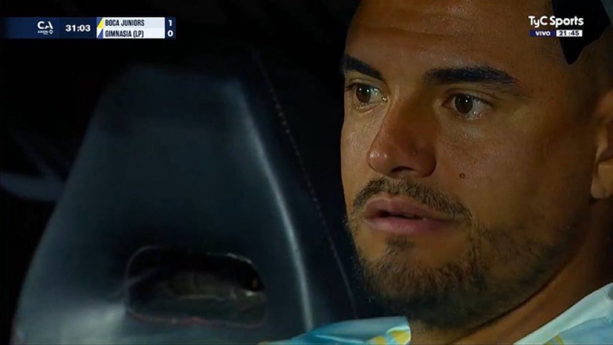 HABLEN AHORA… GRAN PARTIDO de JIJITO, NO SE MANDO NI UNA CAGADA. 

Yo lo dejo en ese lugar…