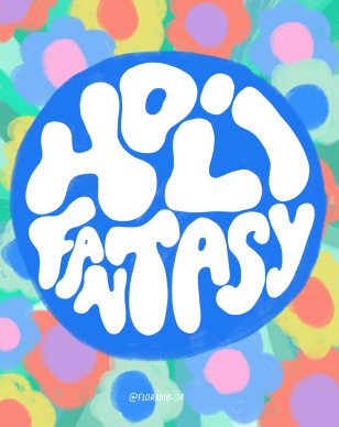 PEACE &amp; LOVE HOLI FANTASY - 5ta Edición
📅 Sábado 09 de Noviembre - 19 Hs hasta 23Hs
📍La Quinta del Pasaje - Larrea y Angela de la casa
🎟️ticketway.com.ar