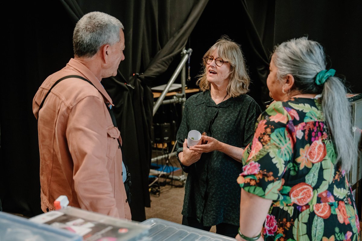 University of Canterbury tweet media