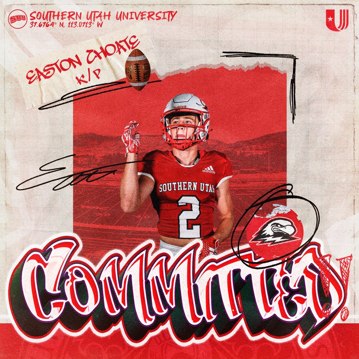 Last Frontier Kicking Academy tweet media