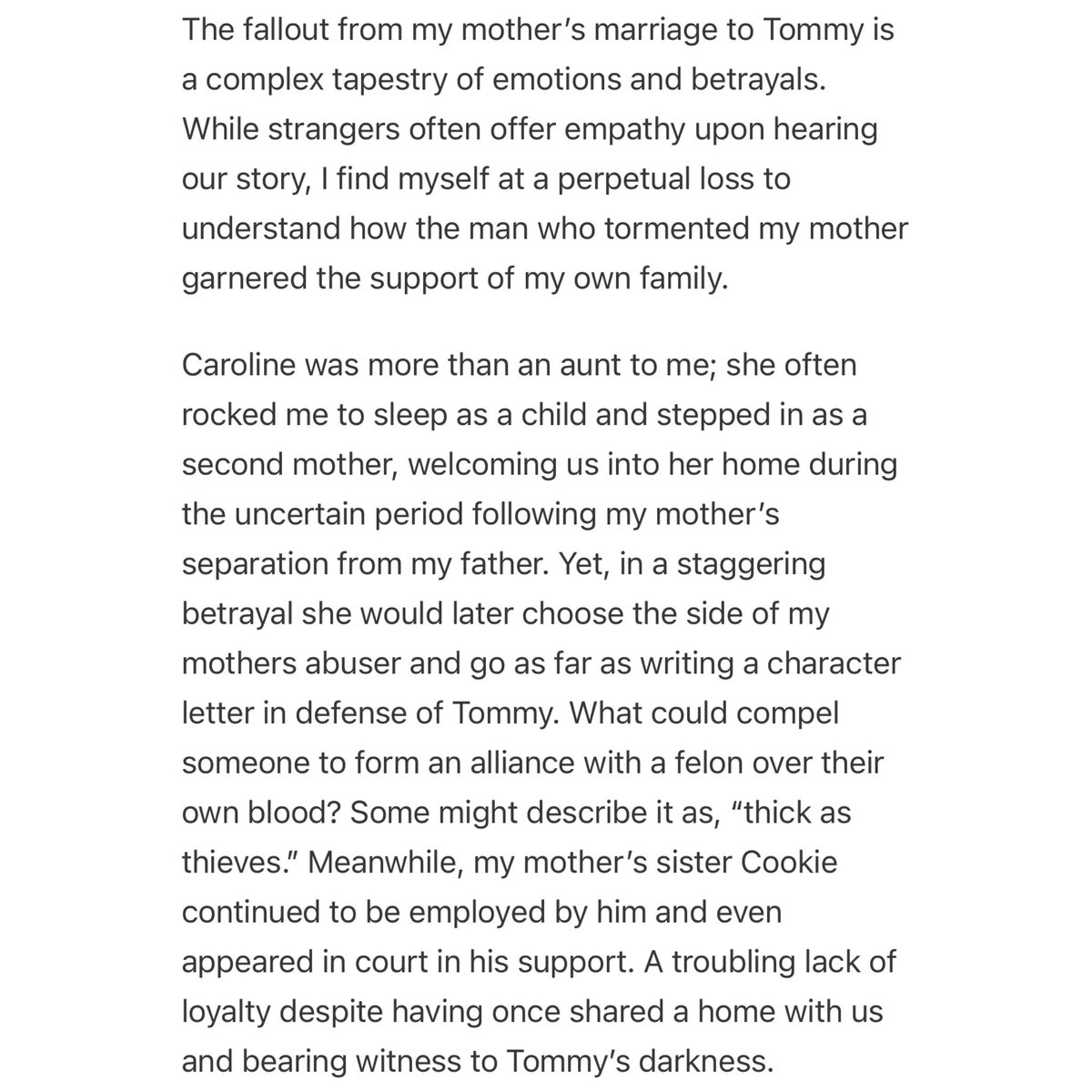 Taste of Reality tweet media