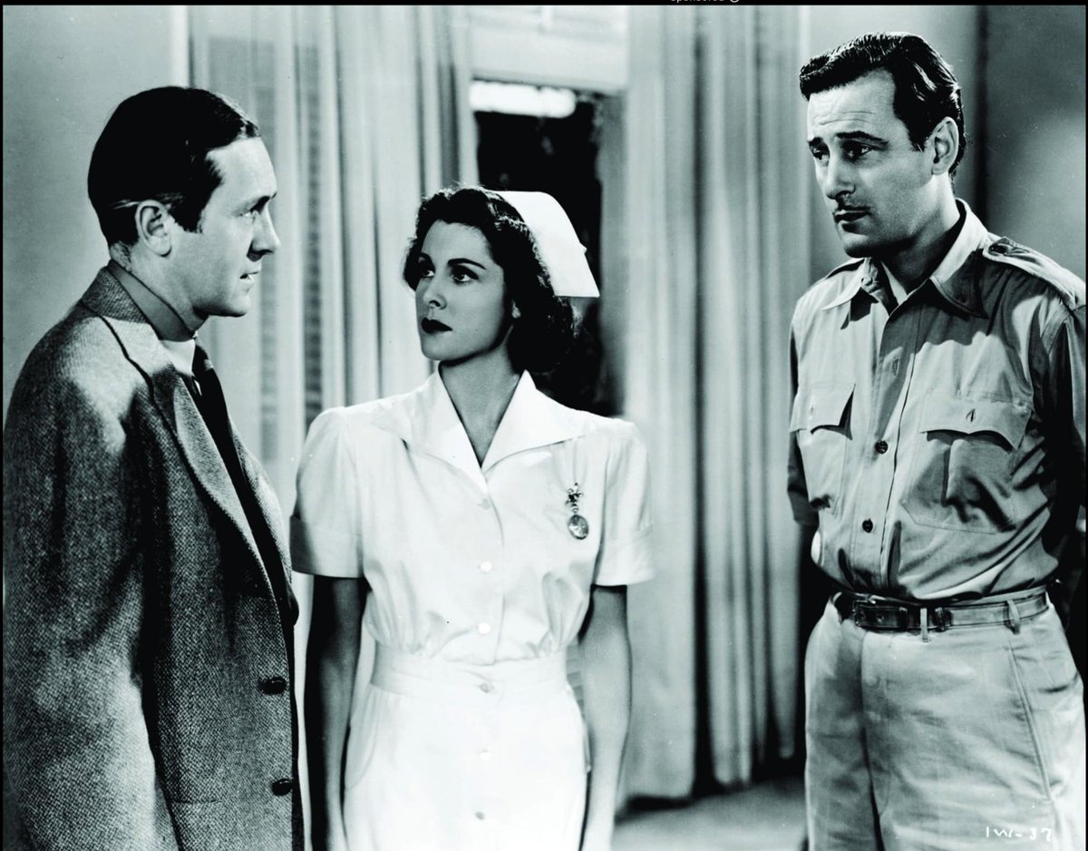 analgesicsleep's tweet photo. And our #FilmNoirClub leading men this week are Tom Conway, James Ellison, Darby Jones and James Bell
#IWalkedWithAZombie #TomConway #JamesEllison #DarbyJones #JamesBell #horror #FilmNoir https://t.co/L8N5cdRavJ