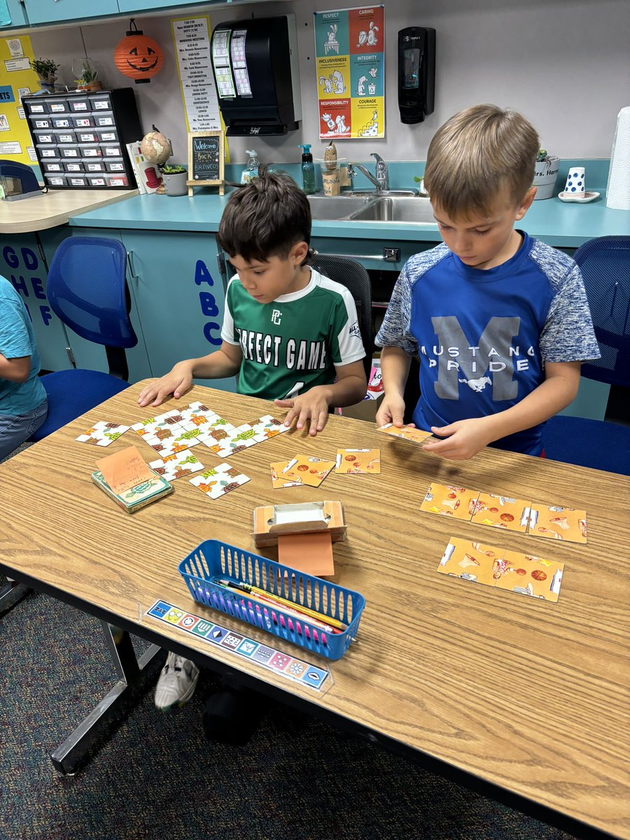 mshrnr's tweet photo. 3rd graders enjoyed solving these Crazy Game puzzles generously shared by Ms. Defibaugh.These puzzles engage a range of skills: spatial reasoning, pattern recognition, problem-solving, memory, perseverance, patience, and logical thinking. @MissDefibaugh #whygt @ZueSBales https://t.co/v0vCOZpHng