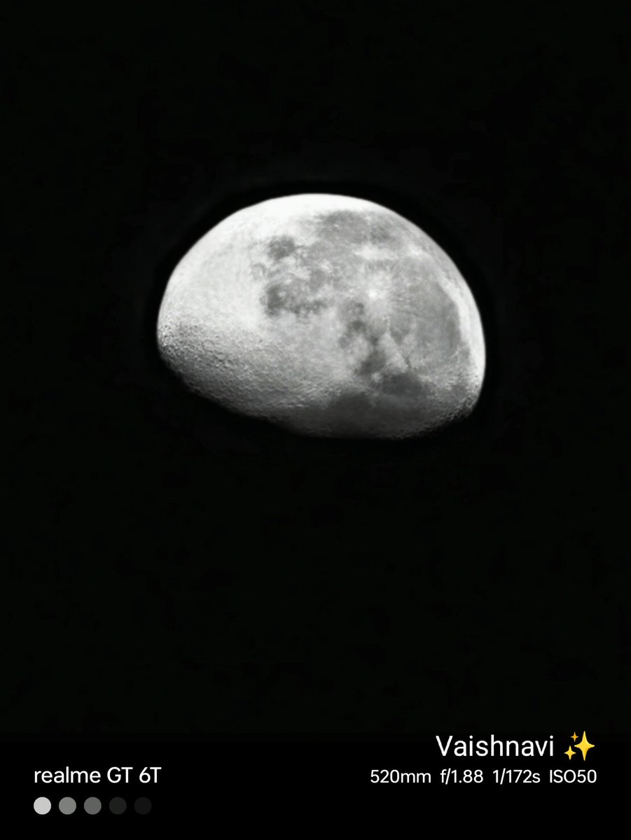 vaishnaviii_03's tweet photo. An exotic click🥹🫶🏻

#photoghraphy #PhotoOfTheDay #moon #mesmerizing #GlobalAllStars #Sparkle #MoonlightMystique #PeaceOfMyHeart https://t.co/nyIxlLQDNF