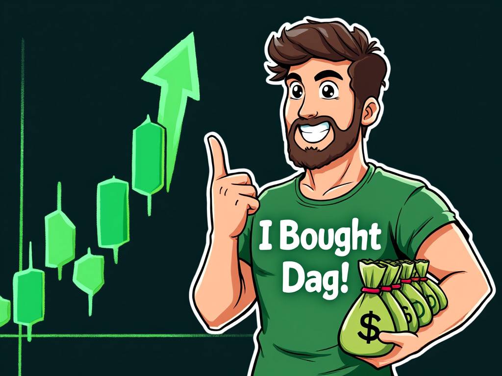 <a href="/Freddiw12/">freddiw.eth</a> @casino616 How did you know it was $Dag?