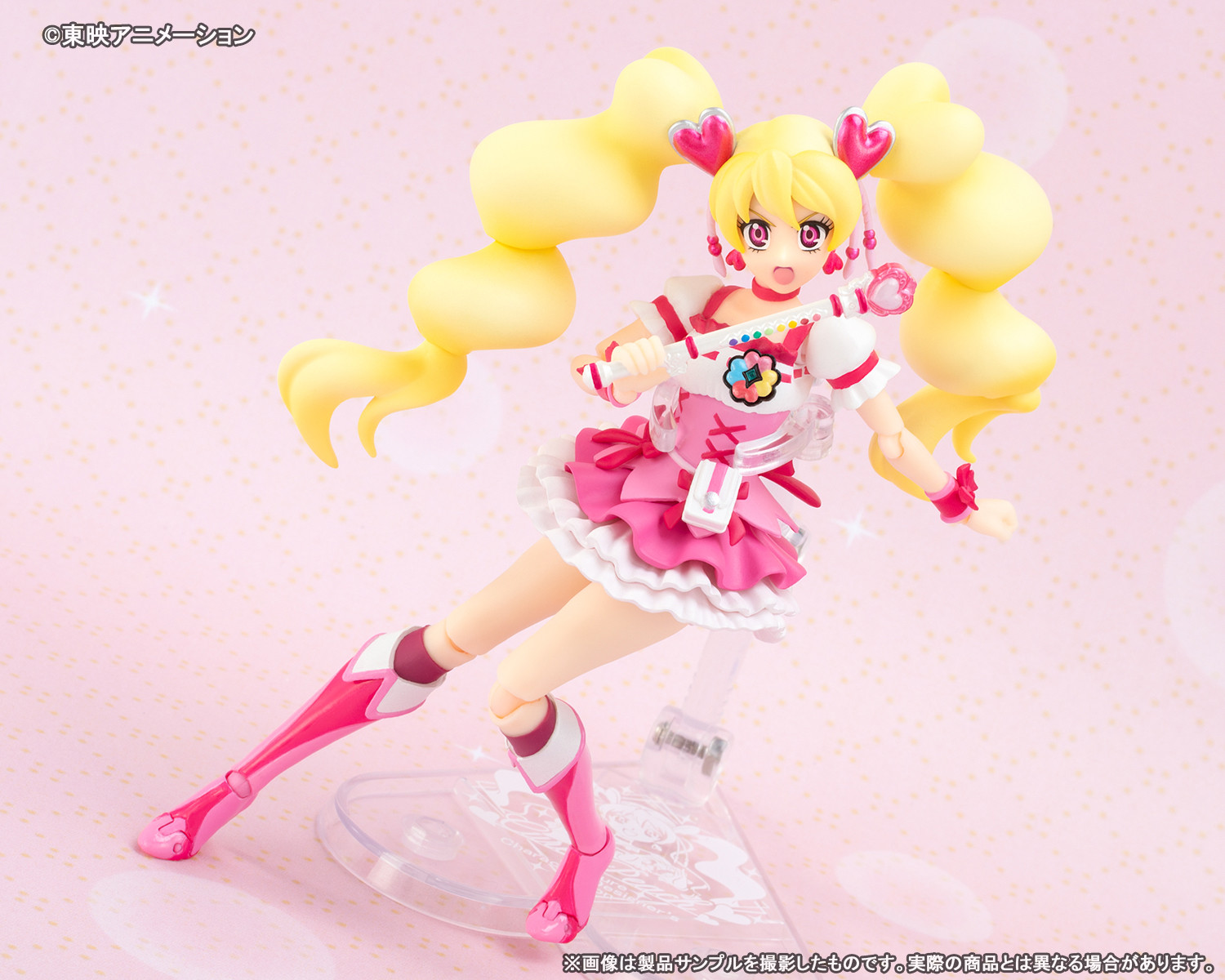 プリキュア グッズ&情報 on X: 