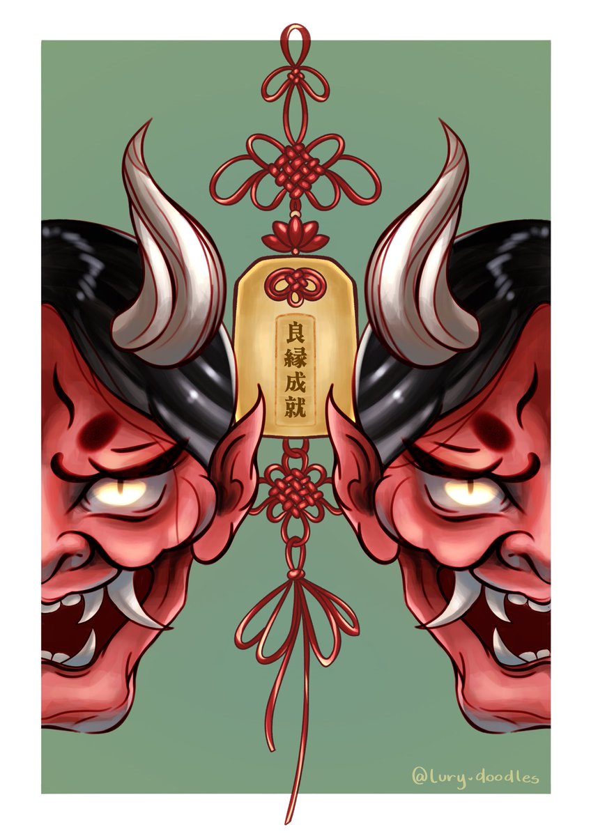 ┊𝐻𝑎𝑛𝑛𝑦𝑎┊ ⋆˚

Ilustra pro Yokai Festival que acontece nesse fds 💗🐁

Sai bastante da minha zona de conforto (aka coisas fofinhas), mas acho que gostei do resultado ✨