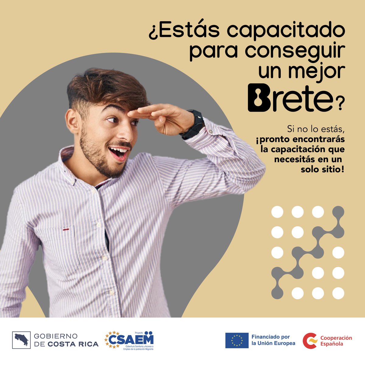 micittcr's tweet photo. #EmpleoCR #CSAEM #BreteCR #MTSS #DGME #CCSSdeCostaRica #AECID #UEenCostaRica
#Empleabilidad #Migrantes #Refugiados #SolicitantedeRefugio https://t.co/pcPW50u1QR