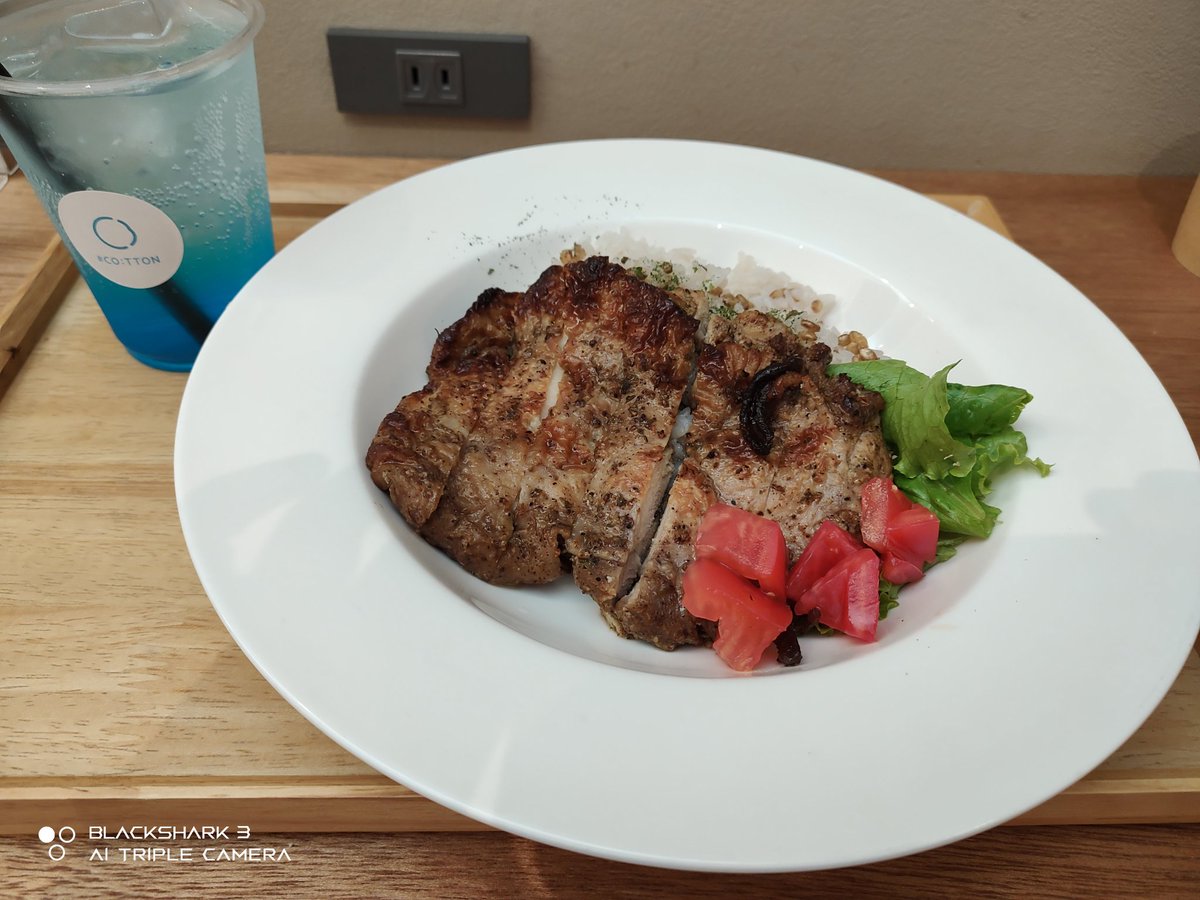 １０月の思い出✨