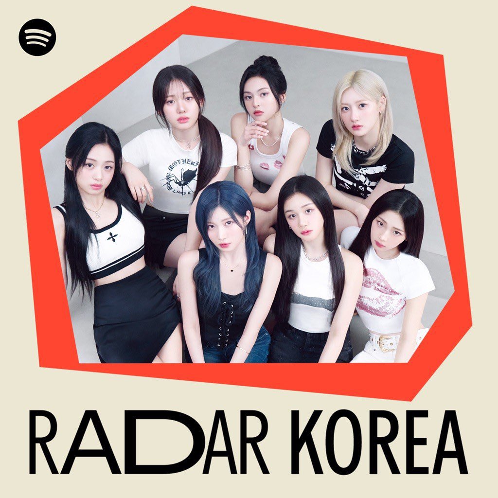 They look comeback-ready. Gorgeous.