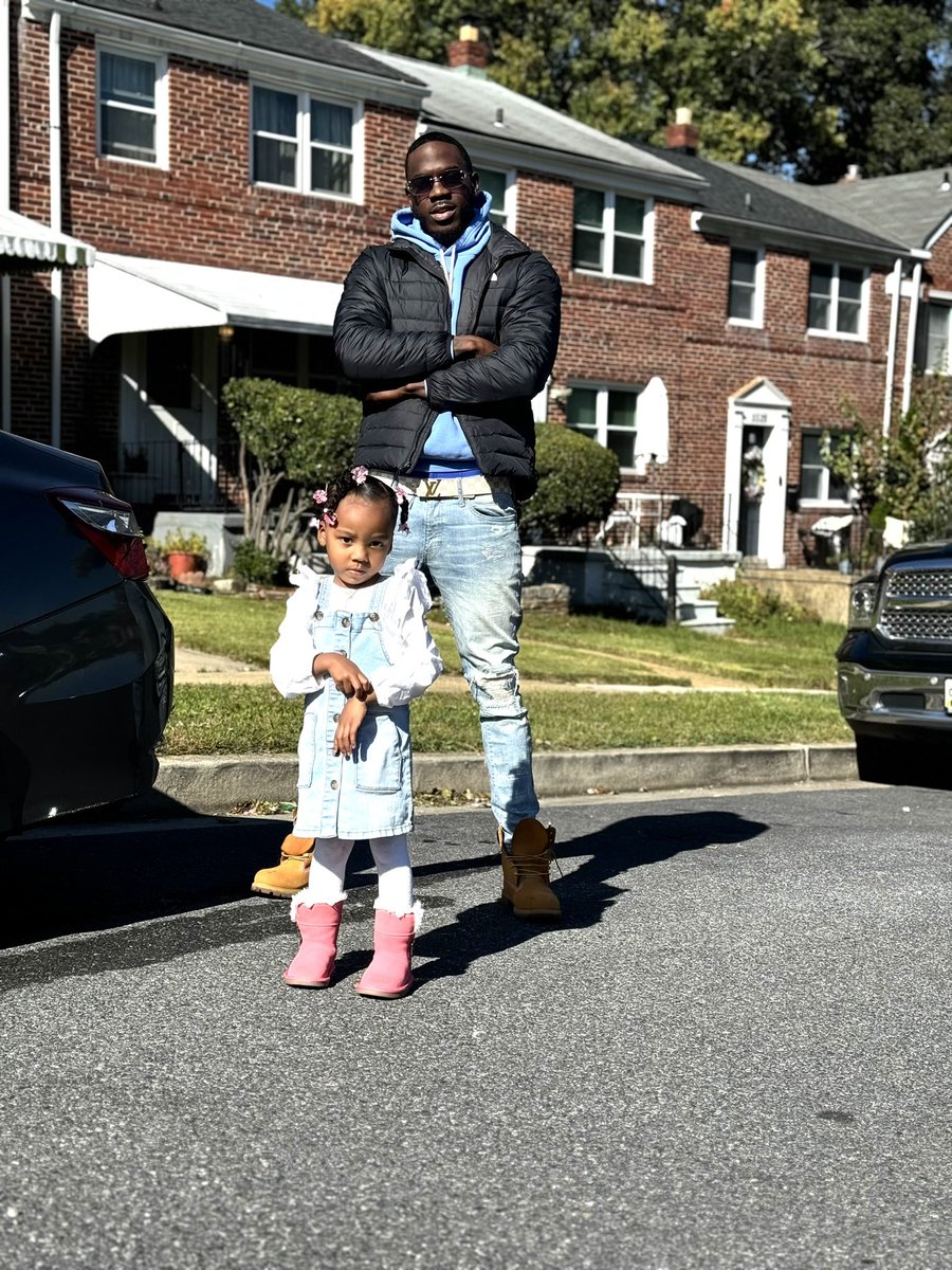 AcsJeter's tweet photo. Girl Dad 🥰🤞🏿 https://t.co/XiTvj5B5D1
