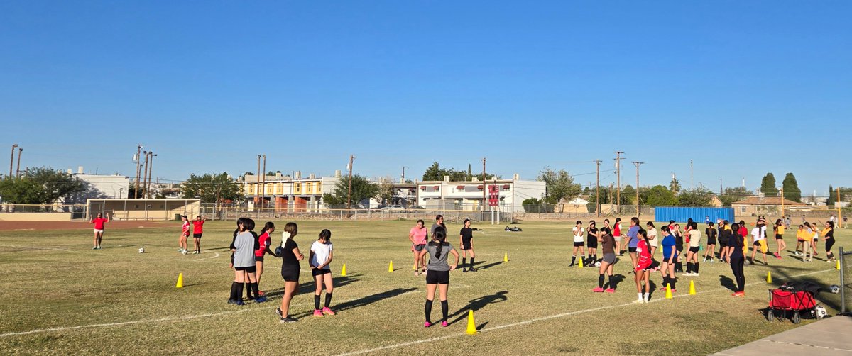 Ally Carrillo (@ally_carrillo_) on Twitter photo Shout out to the Zorritas <a href="/viva_lajeff/">J/S Silver Foxes</a> They came out and guided the Tinajero Lady Foxes soccer teams during practice. It was so much fun watching the team bonding between both schools <a href="/TinajeroSports/">Dr. Josefina Villamil-Tinajero Athletics</a> <a href="/LaMissDeScience/">Coach Susie Torres</a> π§‘π€π¦β½οΈπ¦β€οΈπ©Ά Shout out to the Zorritas <a href="/viva_lajeff/">J/S Silver Foxes</a> They came out and guided the Tinajero Lady Foxes soccer teams during practice. It was so much fun watching the team bonding between both schools <a href="/TinajeroSports/">Dr. Josefina Villamil-Tinajero Athletics</a> <a href="/LaMissDeScience/">Coach Susie Torres</a> π§‘π€π¦β½οΈπ¦β€οΈπ©Ά