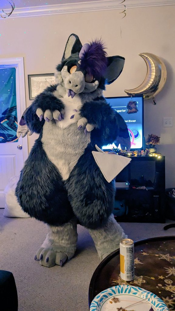 Vespur ➡️🦋 tweet media