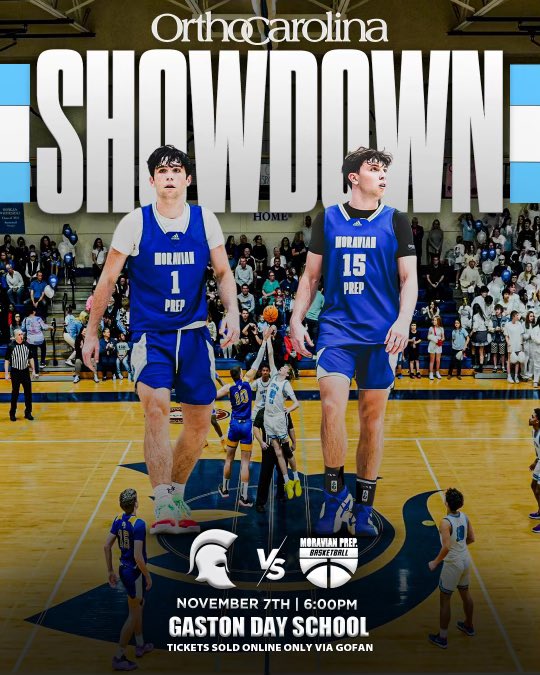 Gaston Day Athletics tweet media