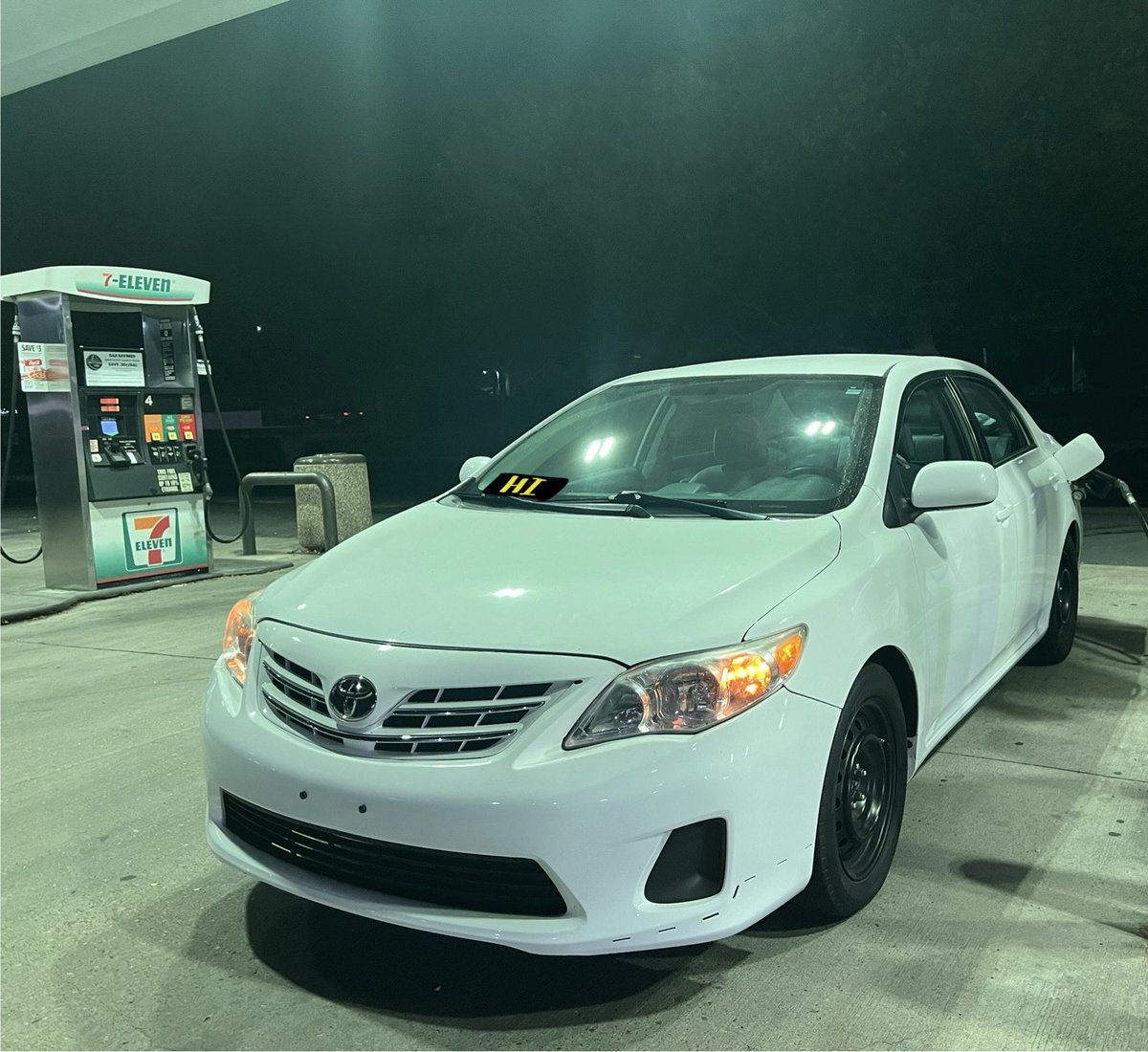 2ZRolla's tweet image. Hello, living machine people