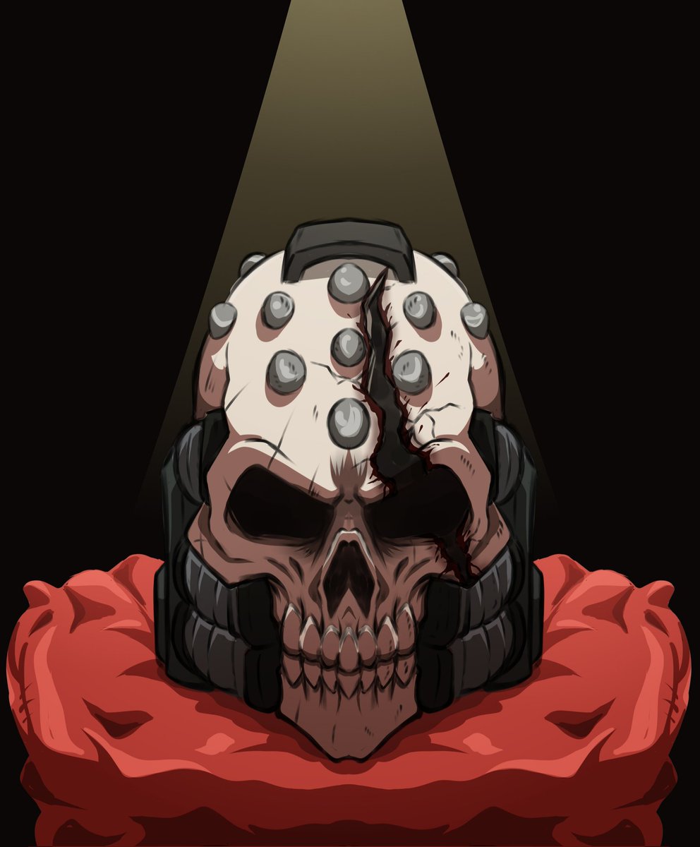 AxelAlighier's tweet photo. Disculpen pero lastimosamente no pude seguir los demás días hasta esto llegué jeje 

#warhammer40k #WarhammerArt #warhammer40000spacemarine2 
#warhammer30k #digitalart #paintings #art #artpiece #SpaceMarine2 #spacemarine https://t.co/US1xum0jnX