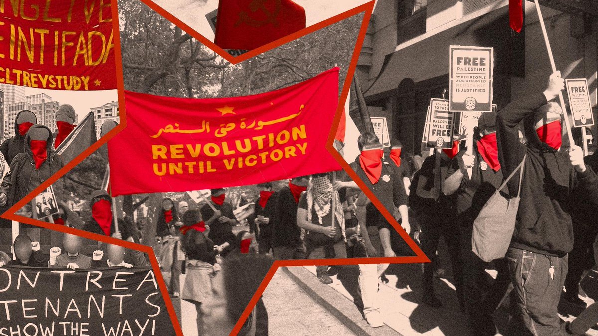 A statement by the Steering Committee of the Revolutionary Student Union on incorrect conceptions held by some in the American Revolutionary Movement and the need to turn over a new leaf. 

Link below 🔗