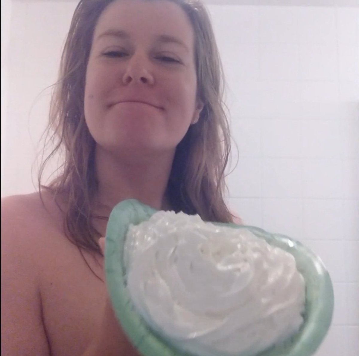 CuriousVixen82's tweet photo. Happy whipped cream Wednesday! Lilly, Brandy, Cora, and @TXWitchy all know how to tease before getting a pie in the face! #nsfw #pieintheface #whippedcream #topless #tits #wam #messy #pieface #whippedcreamwednesday #pieing #tease #sexy #joi #gettingpied #bikini #slime #bra https://t.co/8M5pj2kXer
