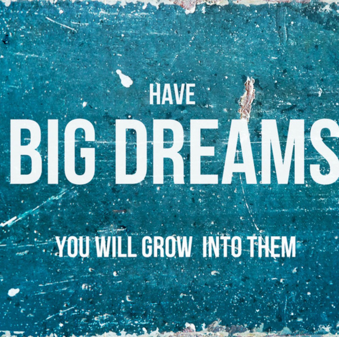 LisaNitkowski's tweet photo. “BIG” Dreams? 

How about Gargantuan?

I’m not just building a company to build a company. I am striving to create an impact. 

Striving to create freedom for as many people as humanly possible. 

Yours Truly,
Lee

#impact #entrepreneur #profit https://t.co/GqpZ4Tpvbn
