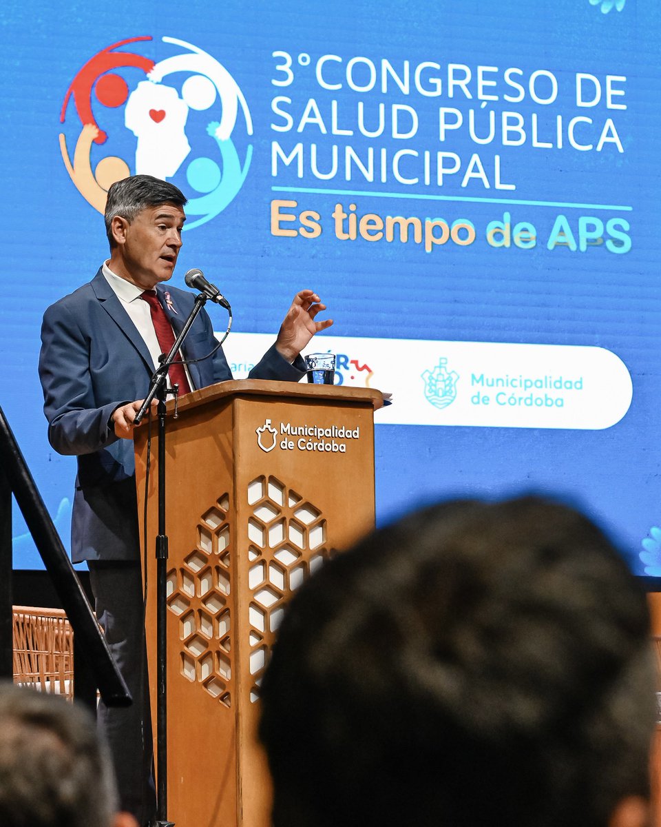 mi_aparicio10's tweet photo. 🏥 #ElTiempoDeAPS

Este 3er Congreso de Salud Pública Municipal nos invita a reflexionar sobre la importancia de la atención primaria de la salud. https://t.co/xbxAeYw0d8