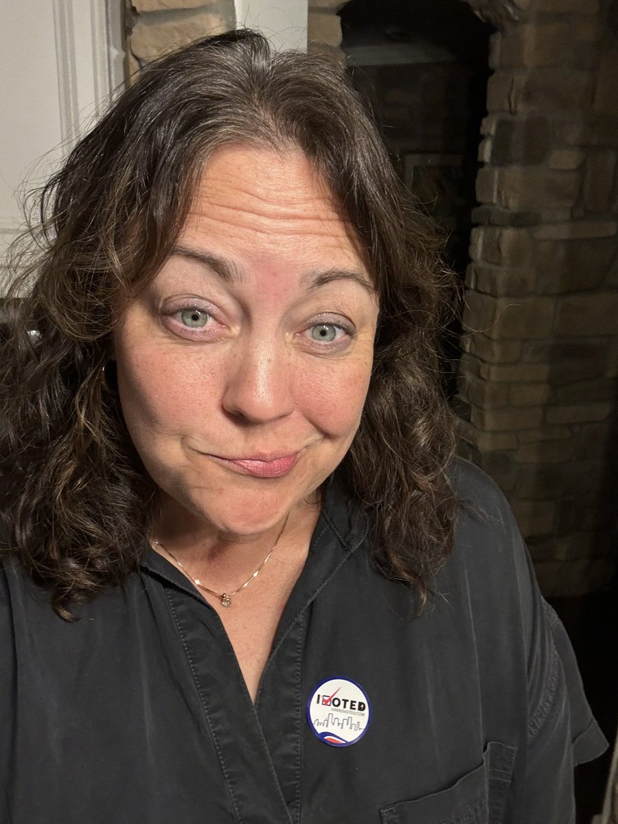 Julie Long, M. Ed. tweet media