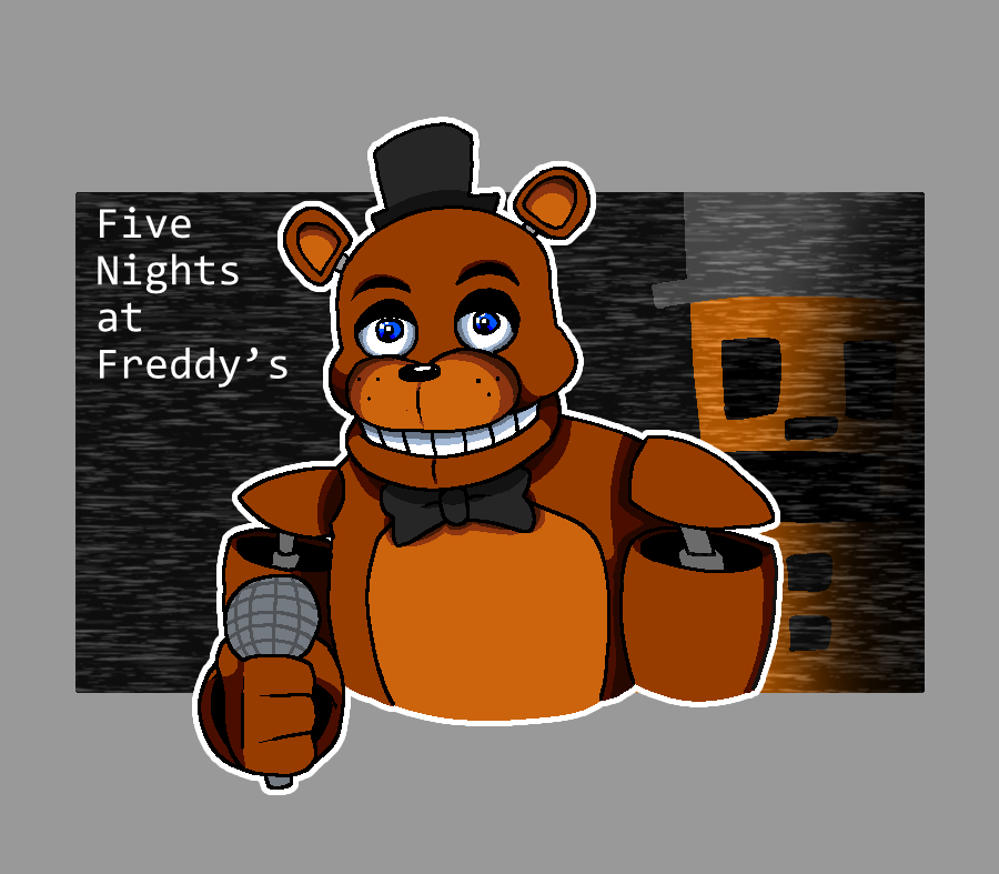 MrFazdude's tweet image. NEW pinned tweet because I feel like I need one that gives more to who I am
HELLO, I am Mr. Fazdude
I am a kid whose an artist (planning to go into 3D in the future)
One of my goals in life is to become a big Youtuber one day
🔽more info below🔽