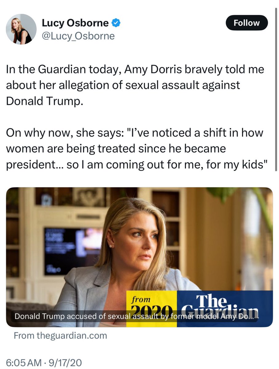 OVRT1ME's tweet image. I don’t even get why people are reporting on this. It’s obviously fake.
The same exact publication with the same exact “reporter” published the same exact story right before the election of 2020…….