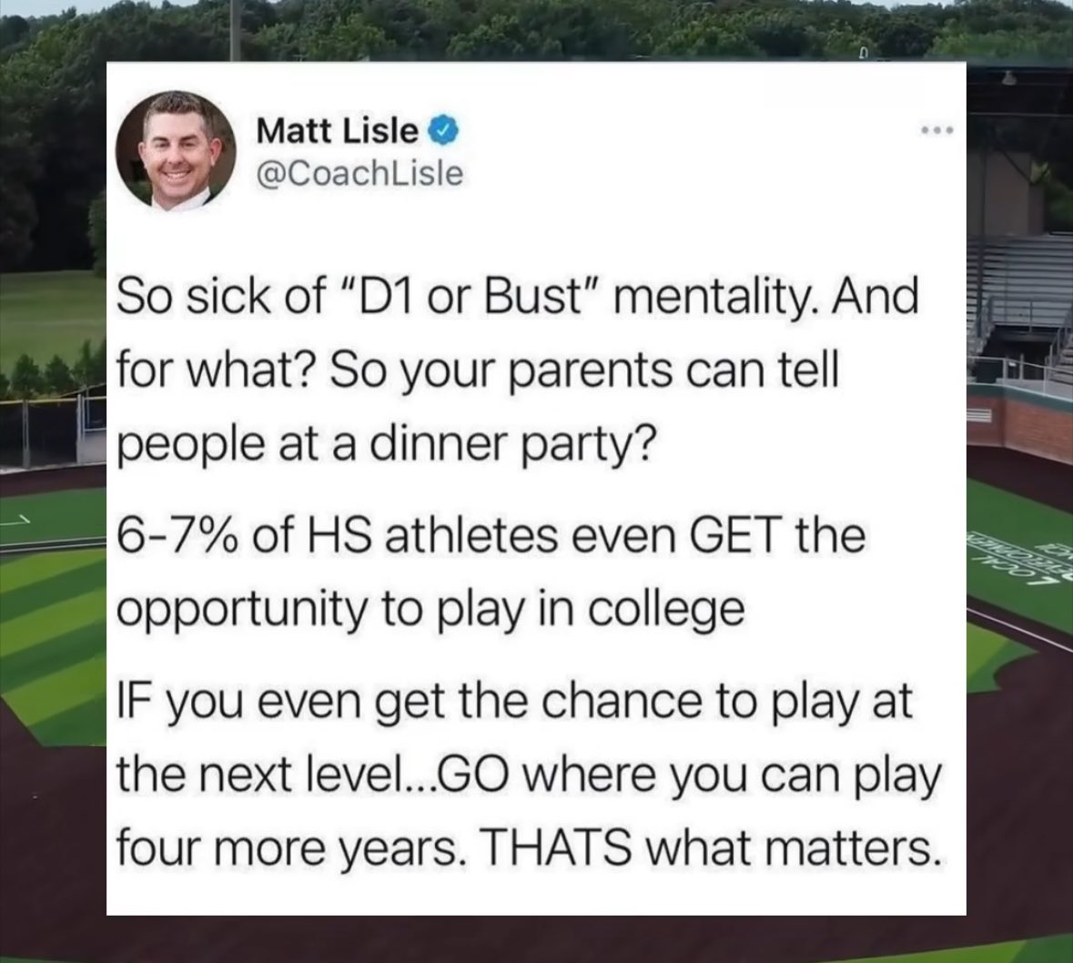 Rob Sliney (@coachsliney) on Twitter photo 