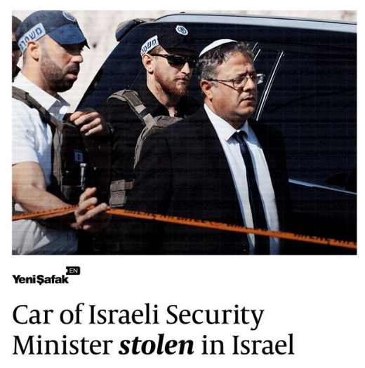 Andy Coates tweet media