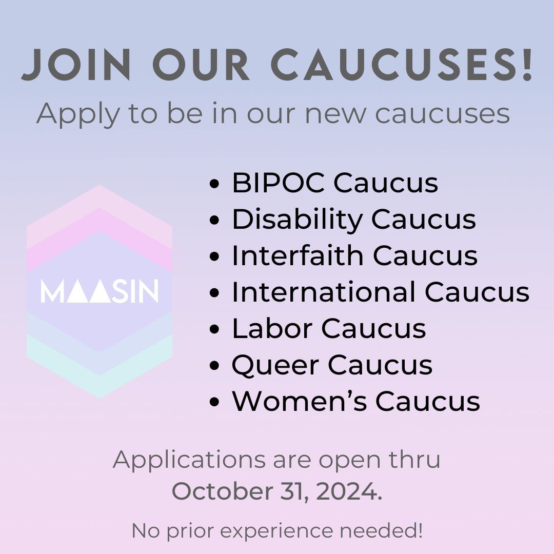 Marching Arts Access, Safety, & Inclusion Network tweet media