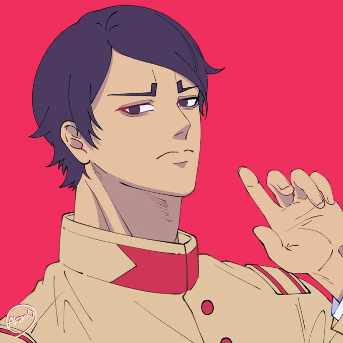 #金カム #goldenkamuy 過去絵の兵ズ 