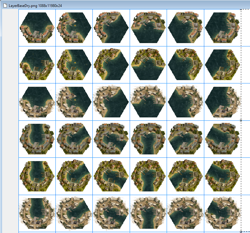 I'm patching AH, and I figured I'd add more to said patch.