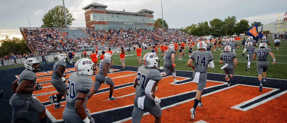 Marco_Tyson3's tweet image. Blessed to receive an offer from UT MARTIN!! #AGTG @FBCoach_P @coach_wigginsnj @DMNR_6 @Metcalf79 @JuCoFootballACE @JUCOFFrenzy @JGonzalesJr10