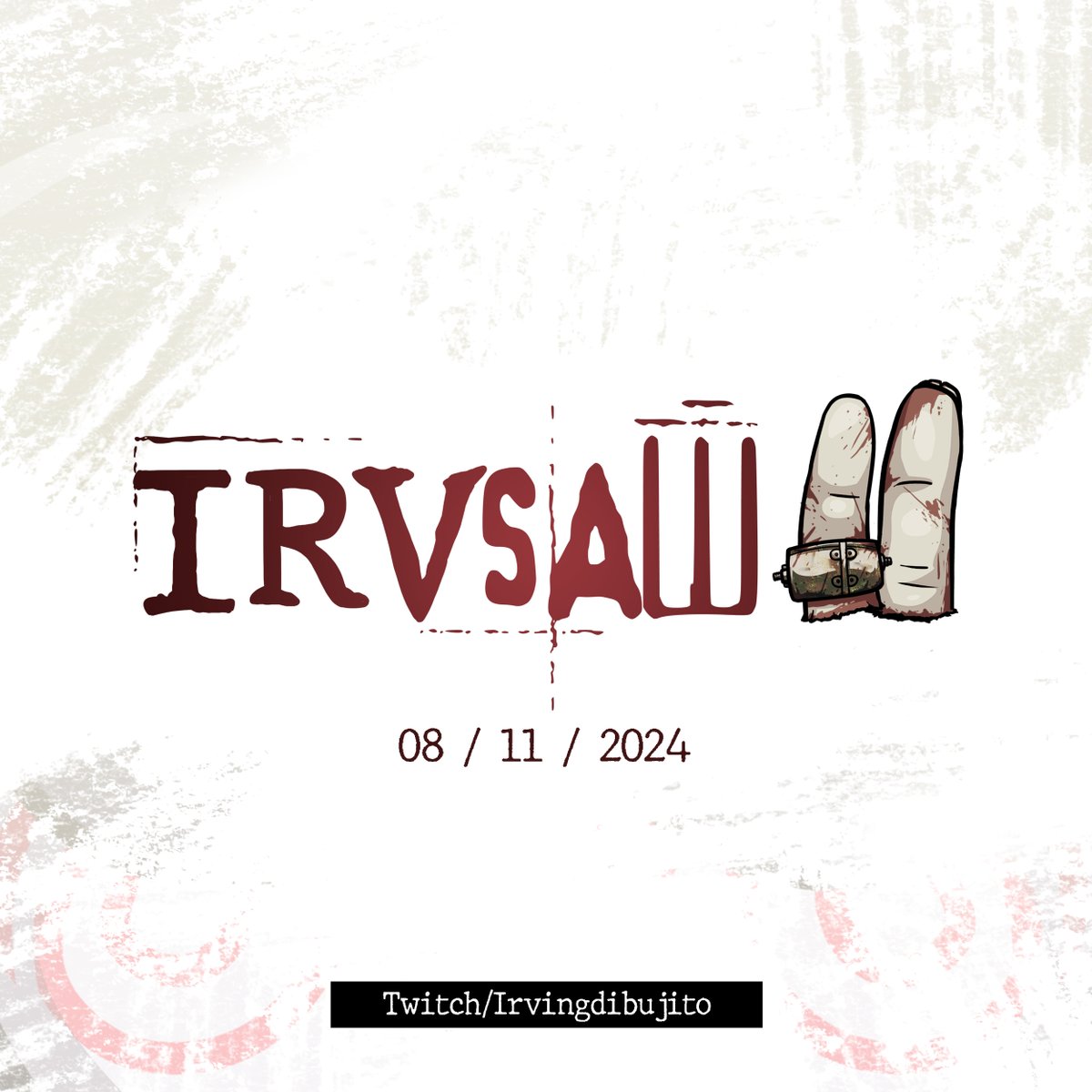 IrvingDibujito's tweet photo. El día de Mañana estaremos mostrando más de nuestro evento... Comparte si gustas conocer más de este evento... si llegamos a los 10 RT subiremos el Flyer del evento hoy mismo. #irvsaw2 #dibujitosindaworld #irvingdibujito https://t.co/aqbKlcOUOA