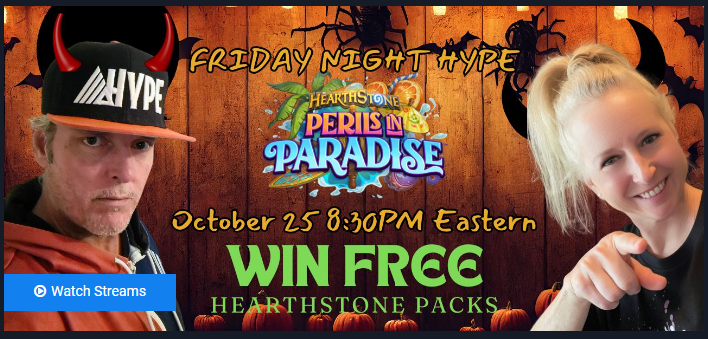 HypeHorizen tweet media