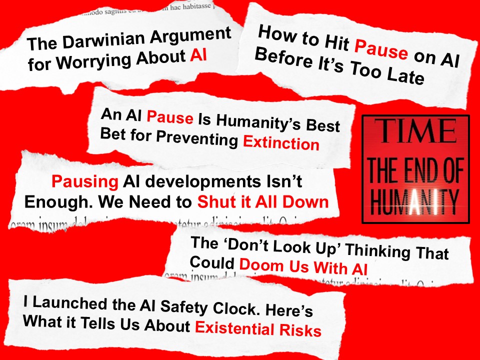 Nirit Weiss-Blatt, PhD tweet media