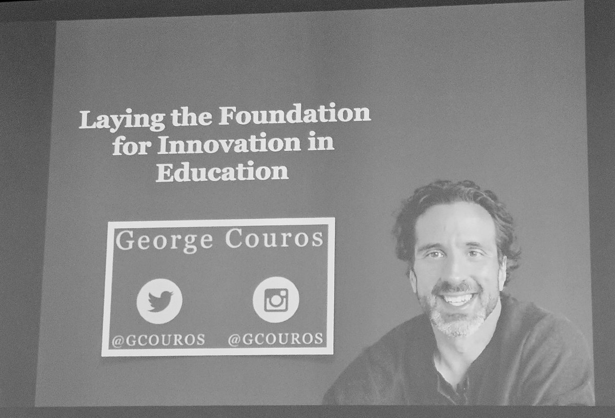 CraigSEldred's tweet photo. I love @gcouros energy at #elc2024bkk https://t.co/CPSR5RlA0V