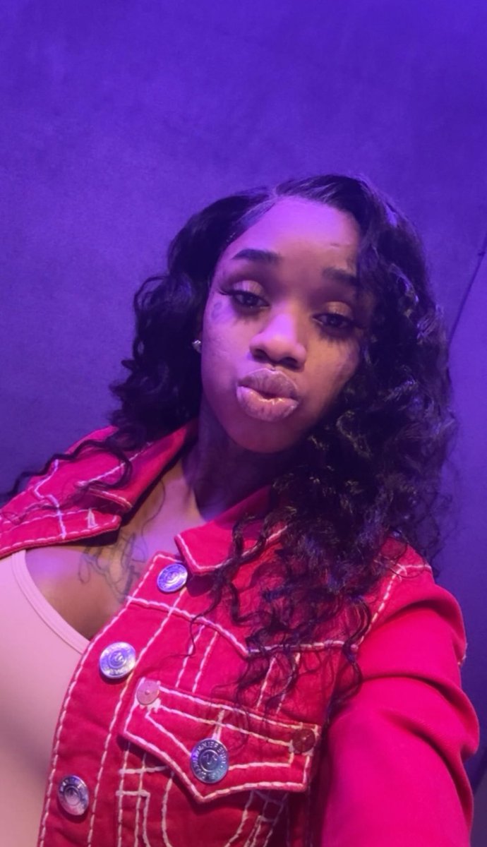 Sexyy Red tweet media