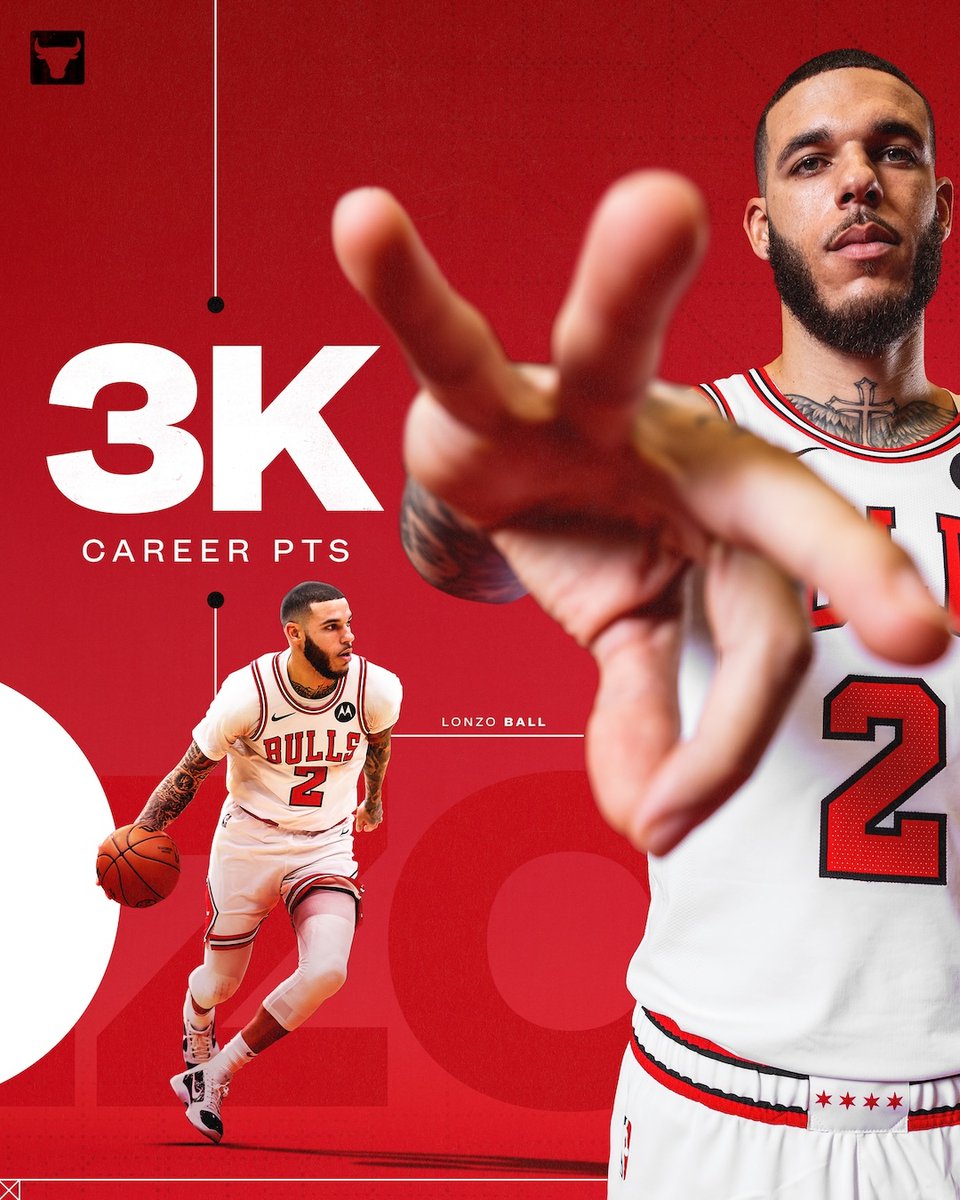 Chicago Bulls tweet media