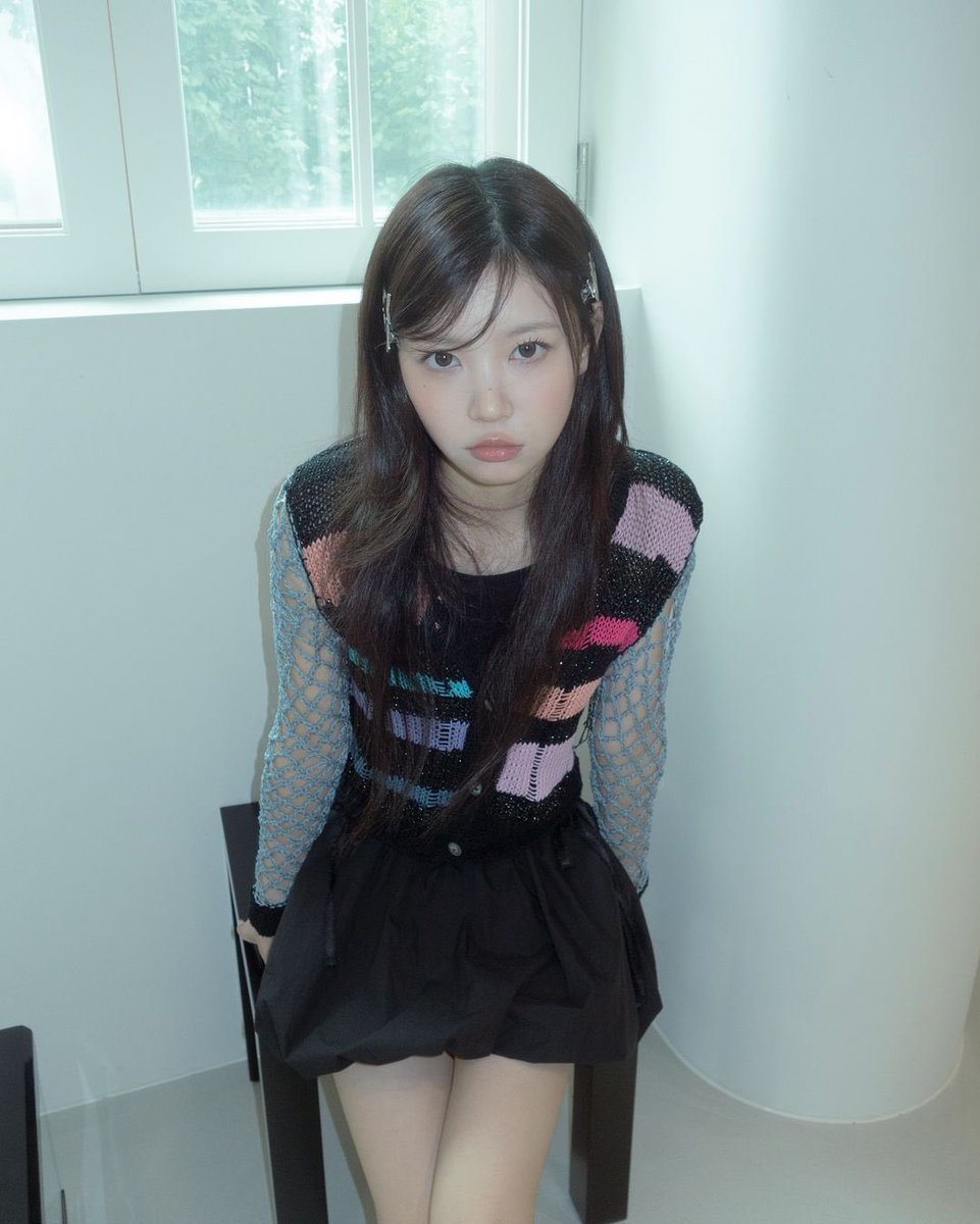애매 tweet media