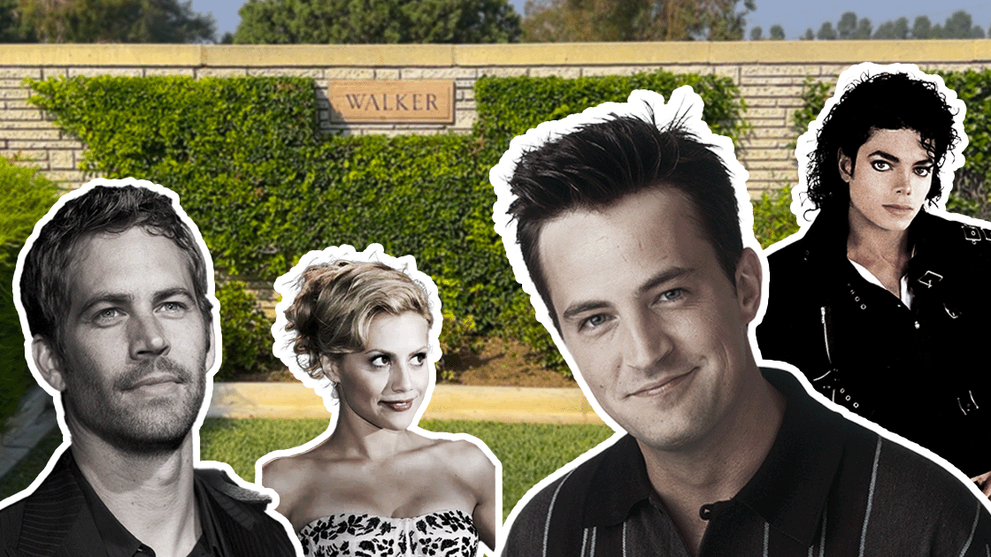 Visité otro cementerio de celebridades de Hollywood
youtube.com/watch?v=0x4HQy…