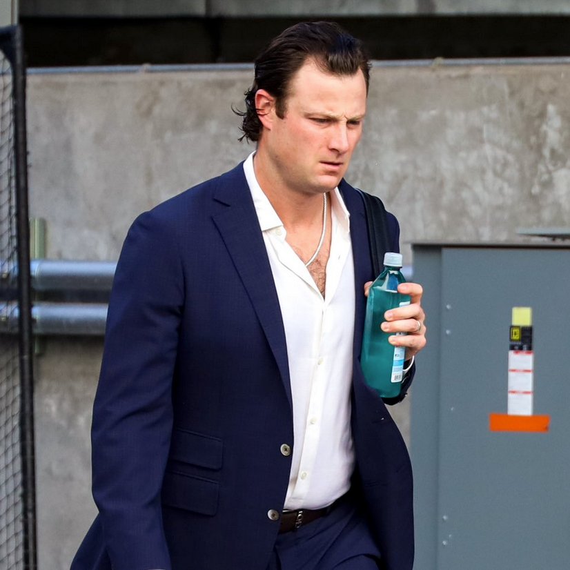 #Yankees #NYY #RepBX 

When I leave my dog home alone &amp; suddenly can't remember if I threw out the chocolate from Halloween 2023 or just left it on the floor: